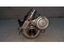 Recambio de turbocompresor para renault clio iii 1.2 16v referencia OEM IAM 4917307620 8200864964 