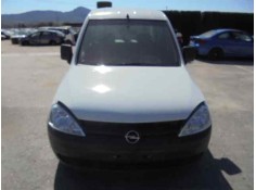 OPEL COMBO (CORSA C)