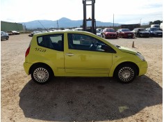 CITROËN C2 (JM_)