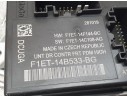 Recambio de modulo electronico para ford kuga titanium referencia OEM IAM F1ET14B533BG  
