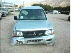 MITSUBISHI MONTERO (V60/V70)