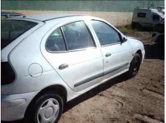 RENAULT MEGANE I BERLINA HATCHBACK (BA0)