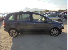 OPEL ZAFIRA B
