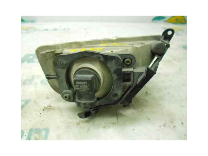 Recambio de faro antiniebla izquierdo para ford focus berlina (cak) ghia referencia OEM IAM   