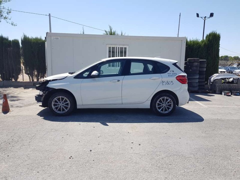 bmw serie 2 active tourer (f45) del año 2014