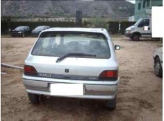 RENAULT CLIO I FASE I+II (B/C57)