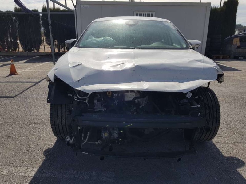 seat leon (5f1) del año 2017