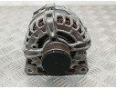 Recambio de alternador para renault megane iv berlina 5p business referencia OEM IAM 231004EA0AF F000BL0825 BOSCH