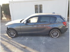 BMW SERIE 1 LIM. (F20)