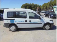 OPEL COMBO (CORSA C)