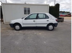 PEUGEOT 306 BERLINA 3/5 PUERTAS (S1)