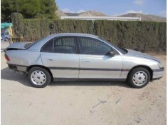 OPEL OMEGA B