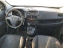 opel combo d del año 2013
