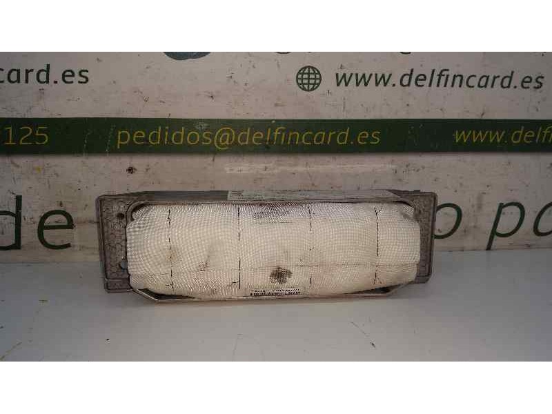 Recambio de kit airbag para seat exeo berlina (3r2) reference referencia OEM IAM   SIN SALPICADERO