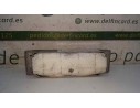 Recambio de kit airbag para seat exeo berlina (3r2) reference referencia OEM IAM   SIN SALPICADERO