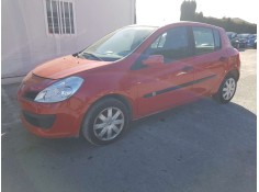 RENAULT CLIO III