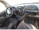 fiat doblo furgoneta/monovolumen (223_) del año 2002