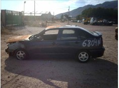 SEAT CORDOBA BERLINA (6K2)