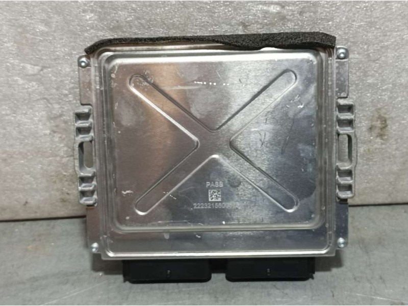 Recambio de centralita glp para dacia sandero 1.0 tce 90 referencia OEM IAM 169107681R 616000710 LANDI RENZO