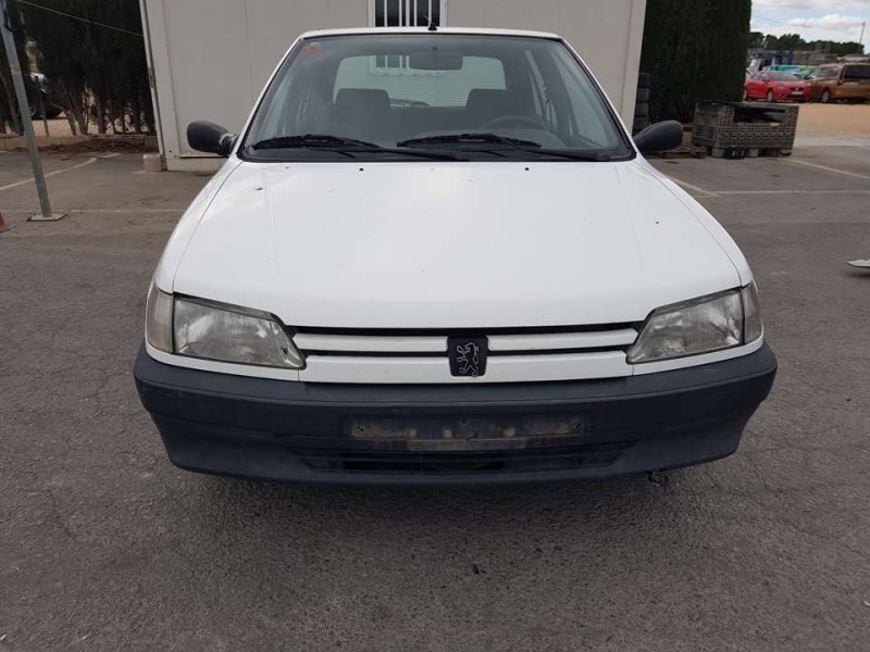 peugeot 306 berlina 3/5 puertas (s1) del año 1993