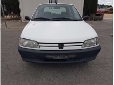 PEUGEOT 306 BERLINA 3/5 PUERTAS (S1)