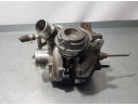 Recambio de turbocompresor para nissan qashqai (j10) 2.0 dci turbodiesel cat referencia OEM IAM 8200639766 740282F GARRETT