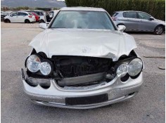 MERCEDES-BENZ CLASE CLK (W209) COUPE