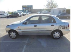 DAEWOO LANOS