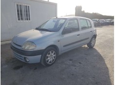 RENAULT CLIO II FASE I (B/CBO)