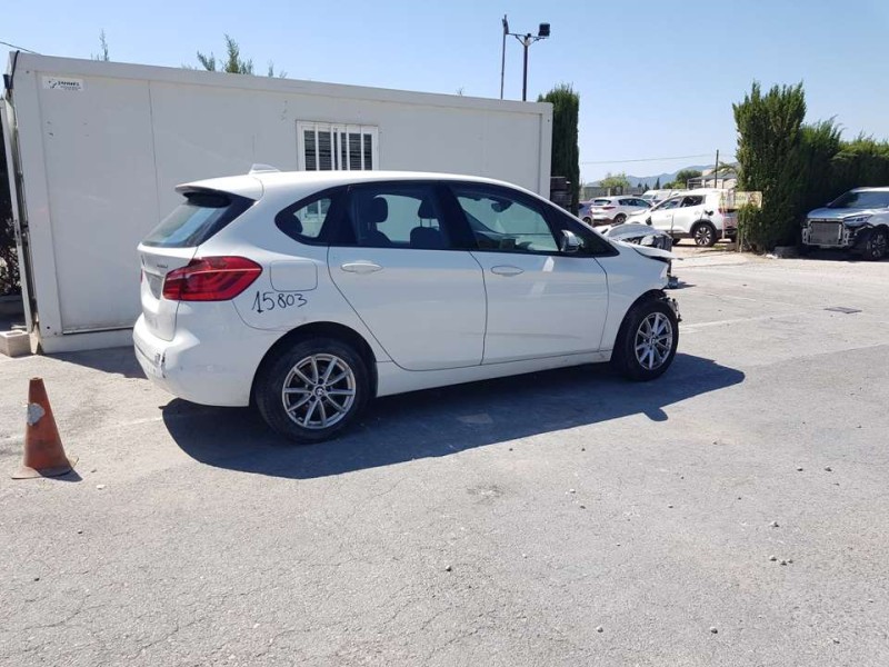 bmw serie 2 active tourer (f45) del año 2014