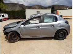 PEUGEOT 208 II (UB_, UP_, UW_, UJ_)