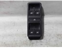 Recambio de mando elevalunas delantero izquierdo para volkswagen polo (6c1) trendline bluemotion referencia OEM IAM 6R0867255K  