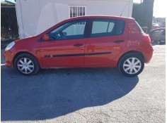 RENAULT CLIO III