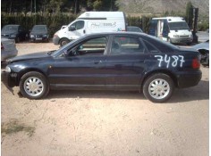 AUDI A4 BERLINA (B5)