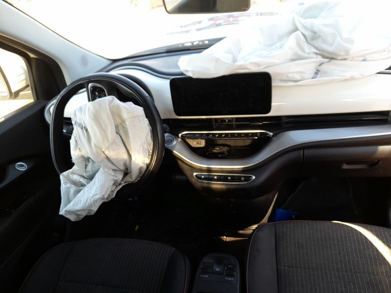 fiat 500e (332_) del año 2022