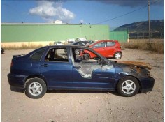 SEAT CORDOBA BERLINA (6K2)