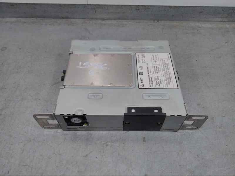 Recambio de sistema audio / radio para renault megane iv berlina 5p business referencia OEM IAM 281159453R  