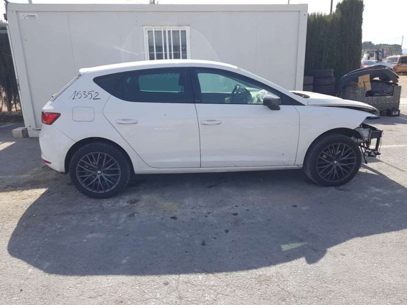 seat leon (5f1) del año 2017