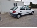 peugeot 306 berlina 3/5 puertas (s1) del año 1993