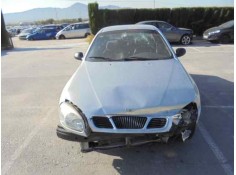 DAEWOO LANOS