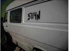 MERCEDES-BENZ MB 100 D CAJA CERRADA / COMBI