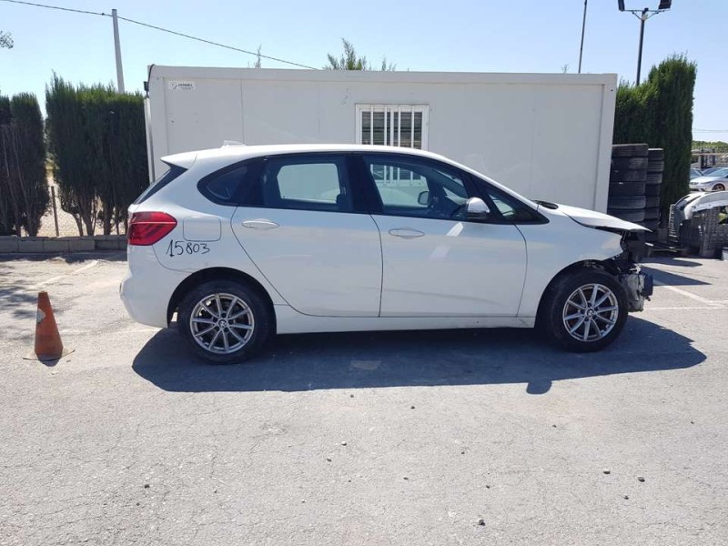 bmw serie 2 active tourer (f45) del año 2014