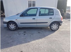RENAULT CLIO II FASE I (B/CBO)