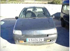 RENAULT CLIO I FASE I+II (B/C57)