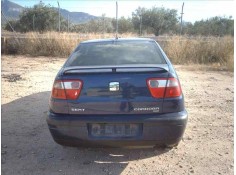 SEAT CORDOBA BERLINA (6K2)
