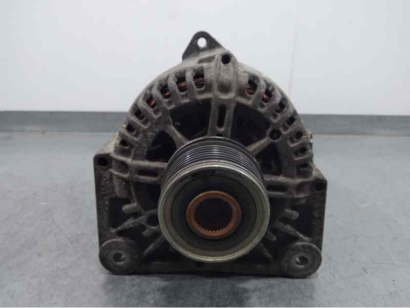 Recambio de alternador para renault megane ii berlina 5p authentique referencia OEM IAM 8200386806  VALEO