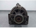 Recambio de alternador para renault megane ii berlina 5p authentique referencia OEM IAM 8200386806  VALEO