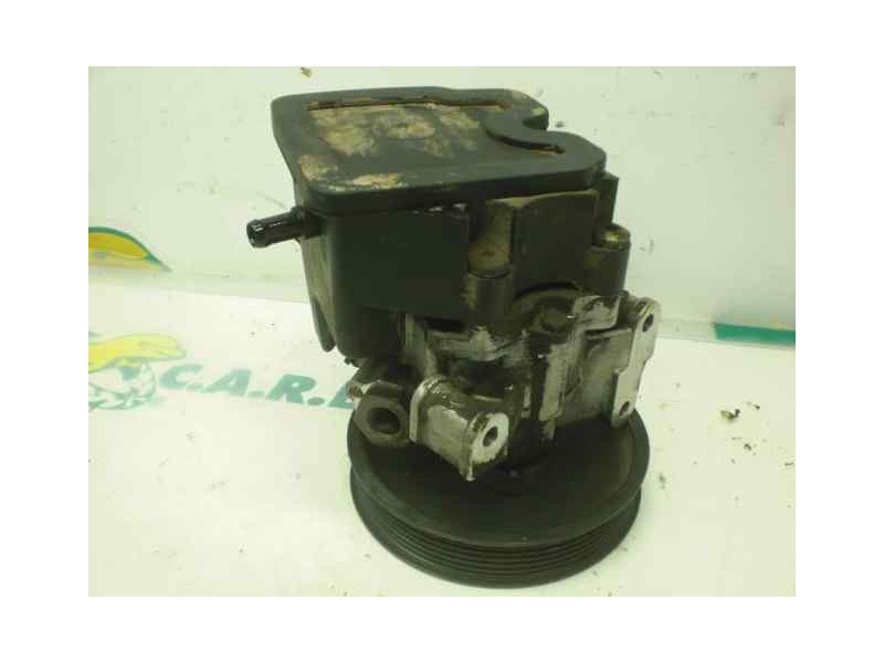Recambio de bomba direccion para mercedes-benz vito caja cerrada 6.03  111 cdi compacto (639.601) referencia OEM IAM A003466720 