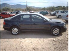 AUDI A4 BERLINA (B5)