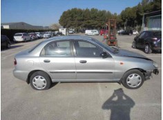 DAEWOO LANOS